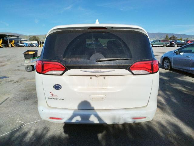2017 CHRYSLER PACIFICA T - 2C4RC1DG9HR517813