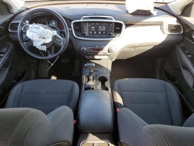 5XYPG4A53KG449245 KIA SORENTO LX