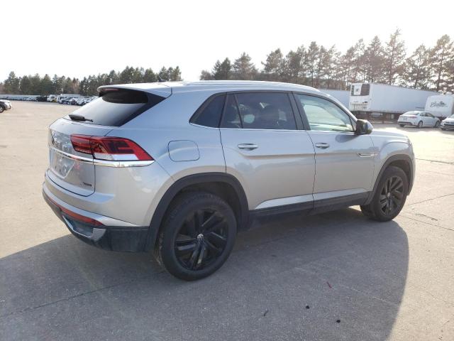 2023 VOLKSWAGEN ATLAS CROS 1V2HC2CA4PC200297