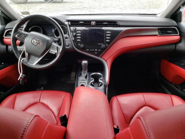2020 TOYOTA CAMRY XSE 4T1K61BK0LU002948