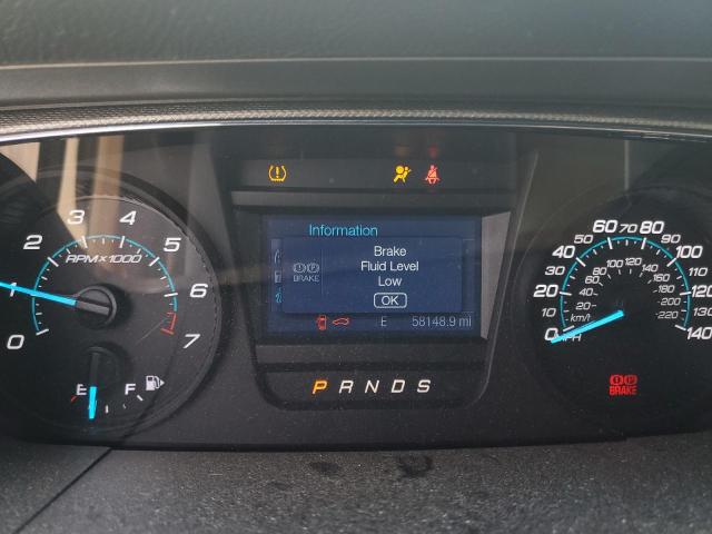 2016 FORD TAURUS SE - 1FAHP2D8XGG132829