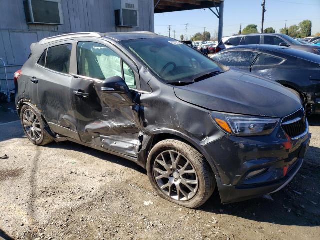 2017 BUICK ENCORE SPO KL4CJ1SB0HB230338
