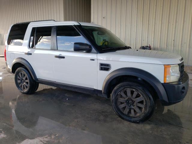 SALAE25475A341399 Land Rover LR3 SE
