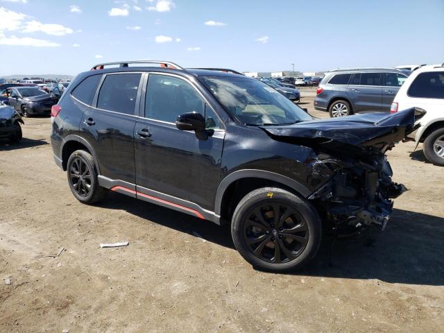 JF2SKARC6LH450314 Subaru Forester Sport