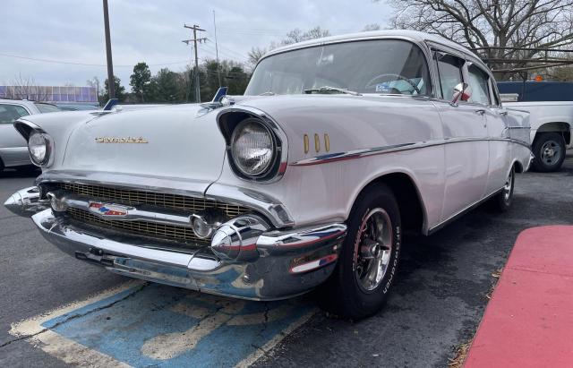 CHEVROLET BEL AIR 1957 1