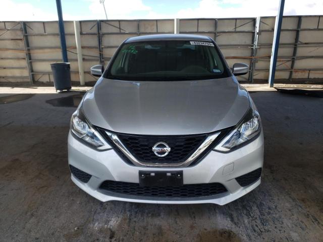 3N1AB7AP3GY322444 Nissan SENTRA S