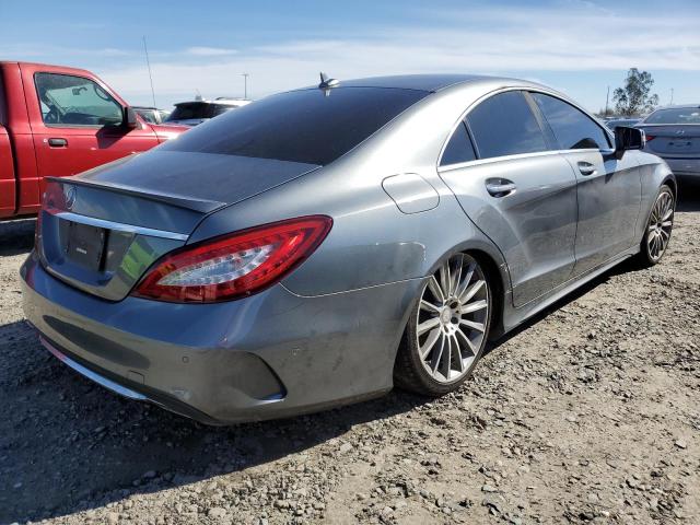 WDDLJ7DB3GA174153 Mercedes-Benz CLS 550