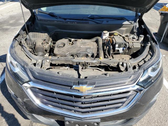 2018 CHEVROLET EQUINOX LT - 2GNAXJEV2J6197439