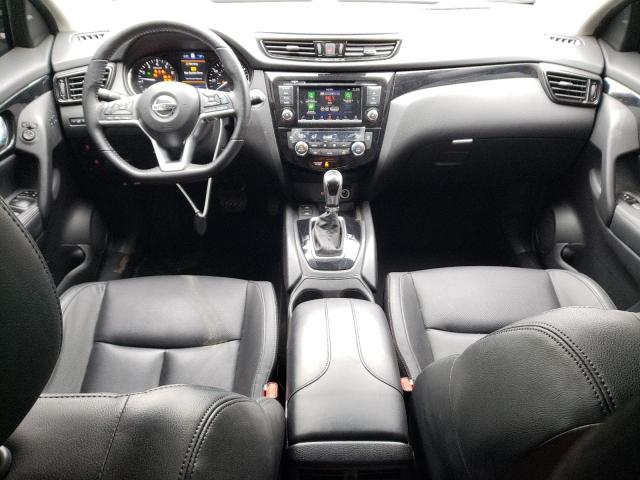 2022 NISSAN ROGUE SPOR JN1BJ1CW3NW486127