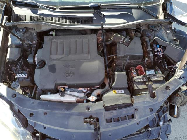 2017 TOYOTA CAMRY XSE 4T1BK1FKXHU582156
