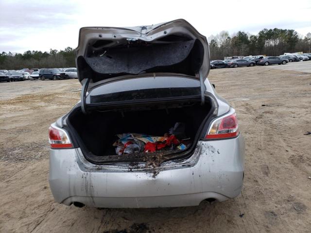 2015 NISSAN ALTIMA 2.5 1N4AL3APXFN351122