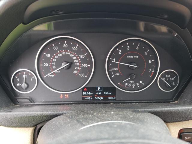 WBA8G5C55GK442514 BMW 328 XI