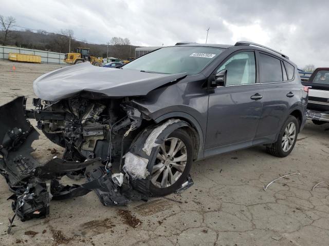 2015 TOYOTA RAV4 LIMIT 2T3DFREV0FW332453