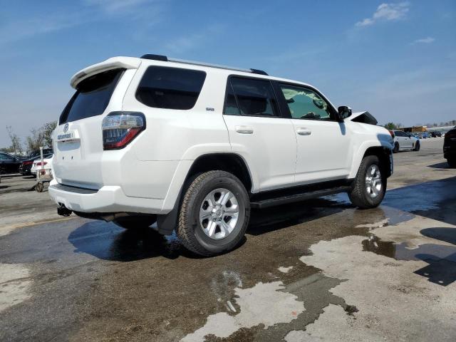 2023 TOYOTA 4RUNNER SE - JTENU5JR0P6122669