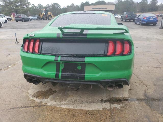 2019 FORD MUSTANG GT 1FA6P8CF7K5105909