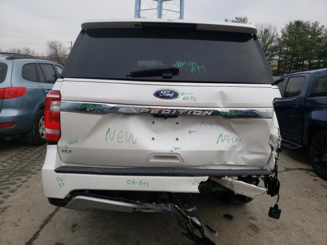 2018 FORD EXPEDITION 1FMJU1JT0JEA18750