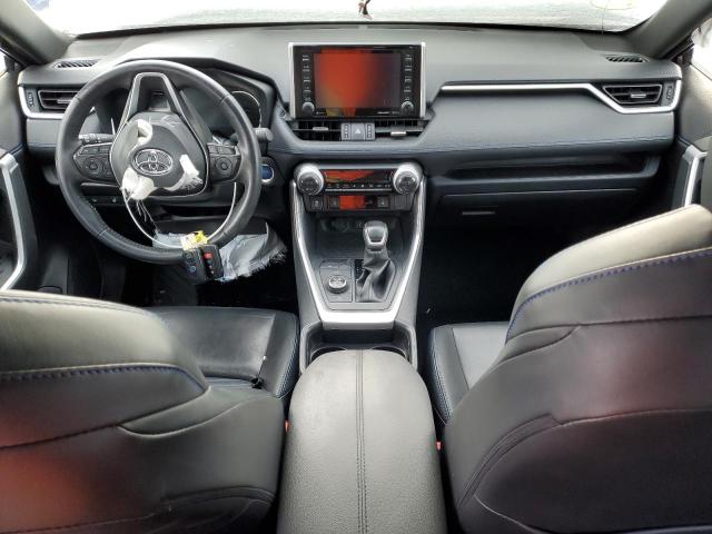 2020 TOYOTA RAV4 XSE - JTMEWRFVXLJ029595