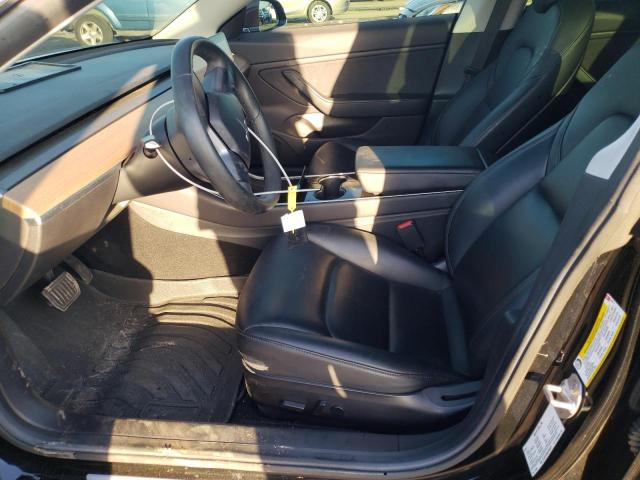 5YJ3E1EA2KF344911 Tesla MODEL 3
