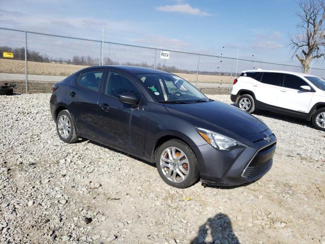 2016 TOYOTA SCION IA 3MYDLBZV4GY122381