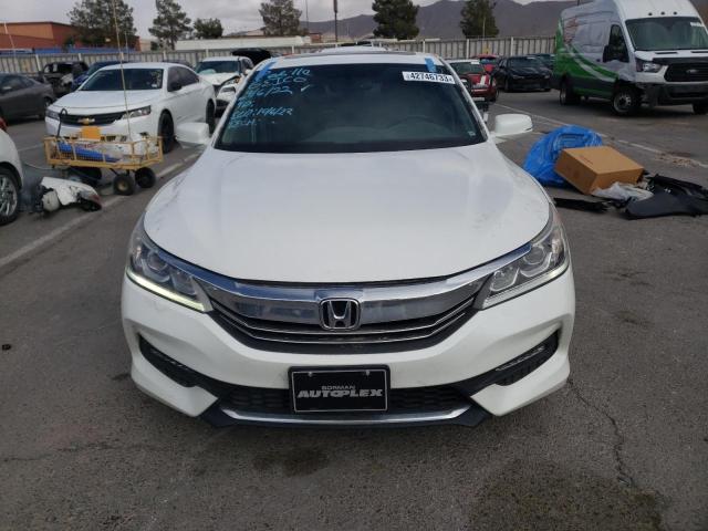 2017 HONDA ACCORD EXL 1HGCR3F8XHA042880
