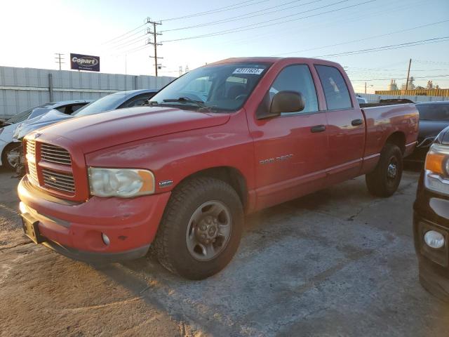 2004 Dodge Ram 2500 ST