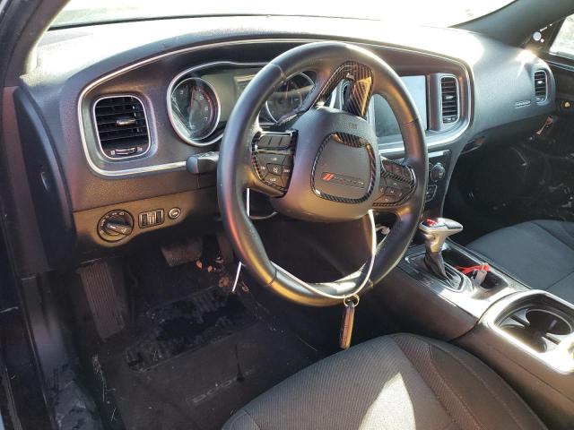 2016 DODGE CHARGER SX 2C3CDXHG1GH318182