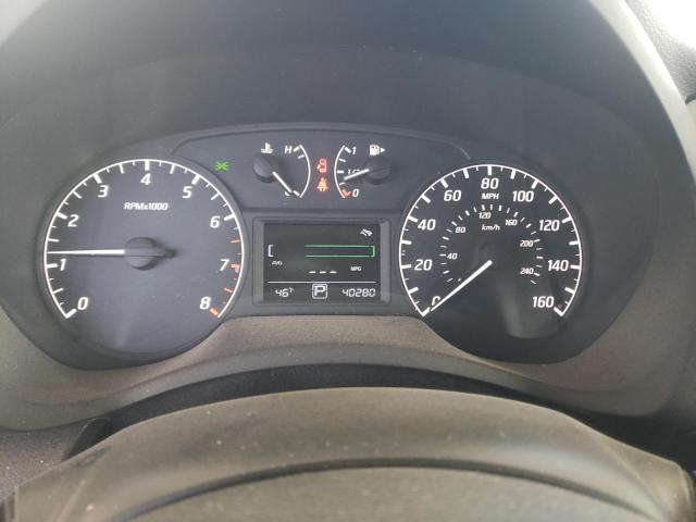 3N1AB7AP3GY322444 Nissan SENTRA S