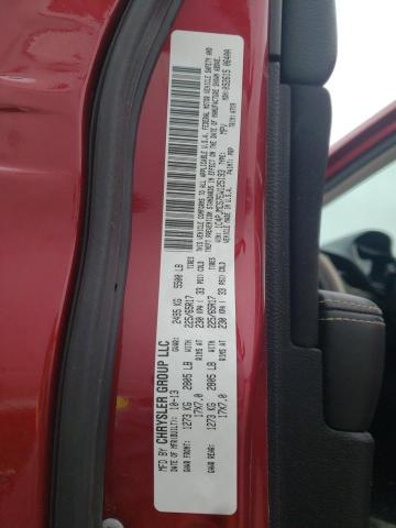 1C4PJMCS7EW125193 Jeep Cherokee Latitude