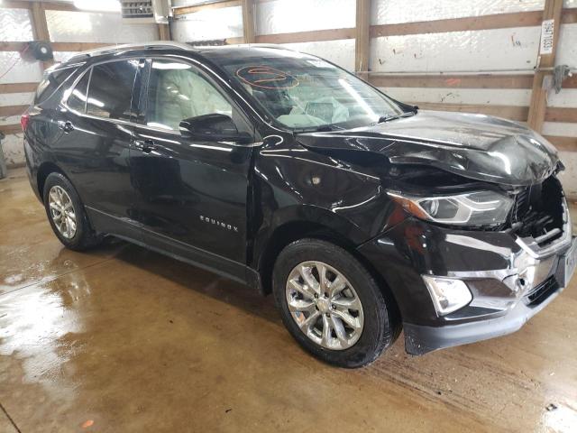 2018 CHEVROLET EQUINOX LT 2GNAXJEV8J6119313