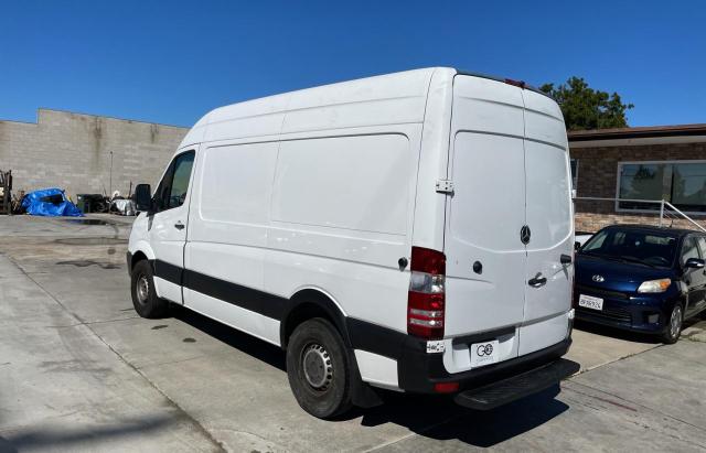 2017 MERCEDES-BENZ SPRINTER 2 - WD3PE7CD5HP538746