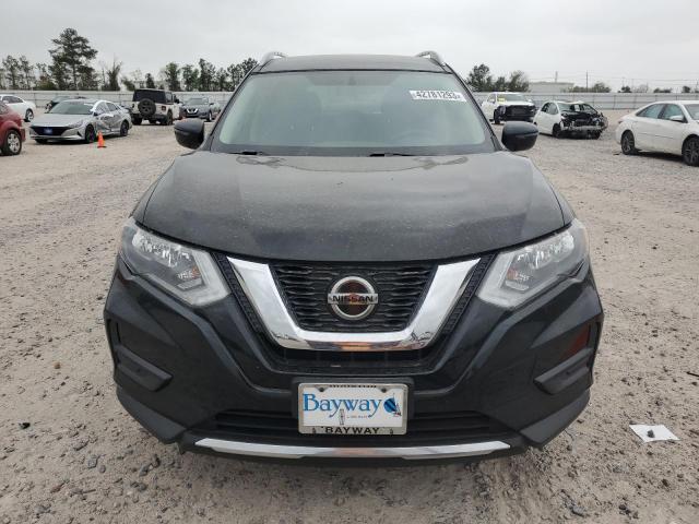 5N1AT2MT2JC843866 Nissan ROGUE S