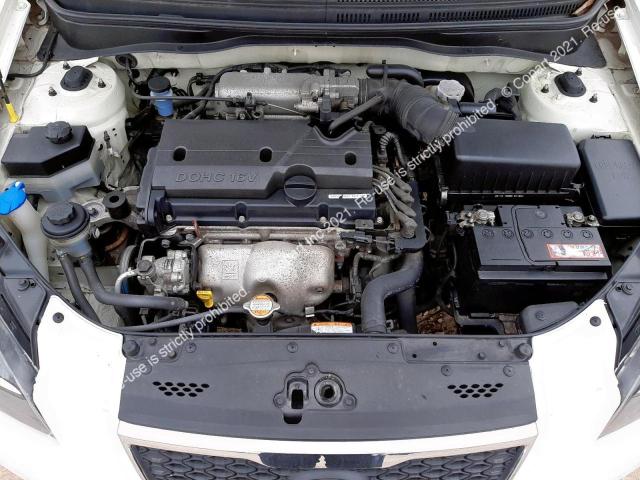 KNADG511LB6800254 KIA Rio 1