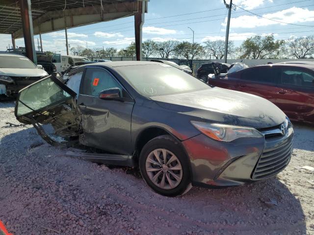 2017 TOYOTA CAMRY LE 4T1BF1FKXHU274456
