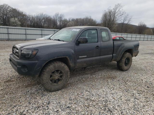 Toyota Tacoma salvage cars for sale: 2009 Toyota Tacoma Access Cab