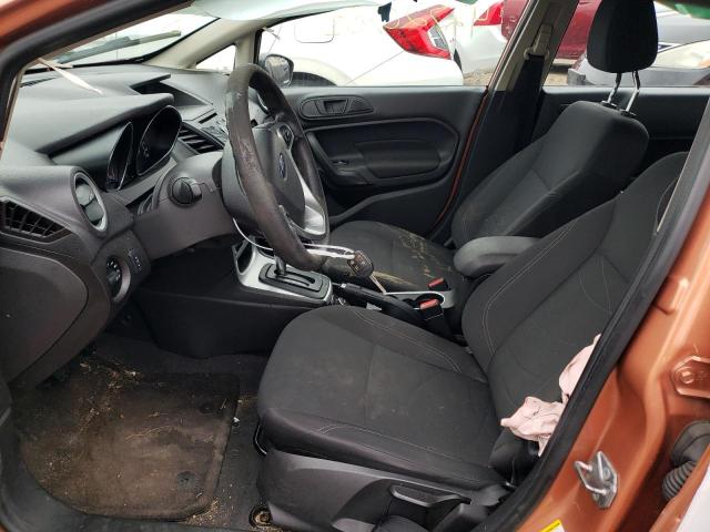 2017 FORD FIESTA SE 3FADP4EJ4HM138533