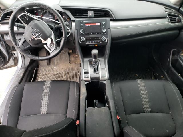 2018 HONDA CIVIC LX 2HGFC2F57JH505628