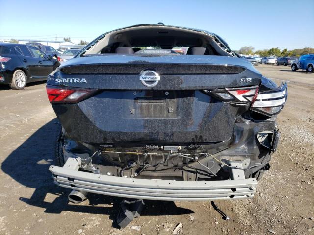 3N1AB8DVXLY289355 Nissan SENTRA SR