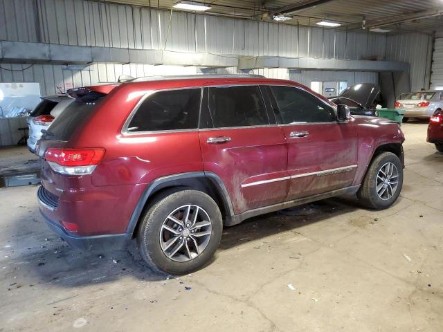 2018 JEEP GRAND CHER 1C4RJFBG1JC139152