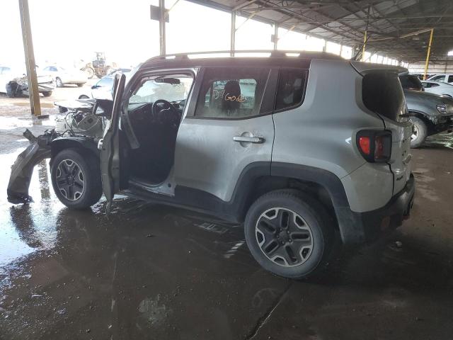 2016 JEEP RENEGADE T - ZACCJBCT3GPC81355