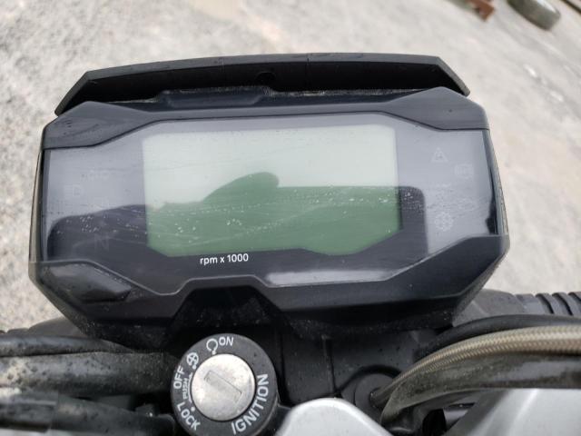 2022 BMW G310 R - WB30G4306NRA35263