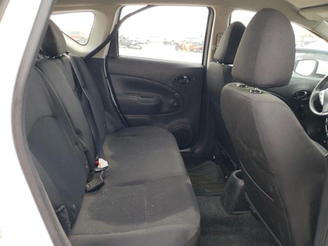3N1CE2CP5KL357492 Nissan Versa Note S