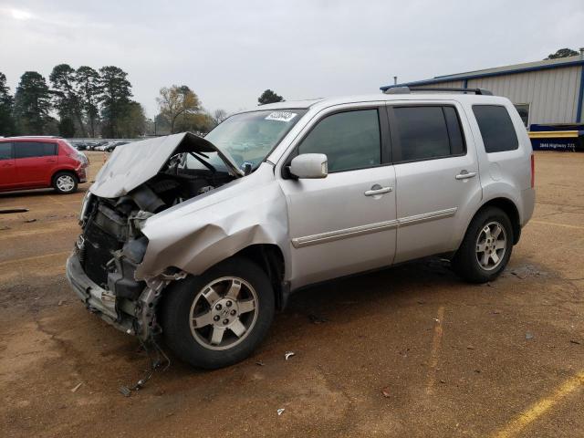 2010 Honda Pilot Touring