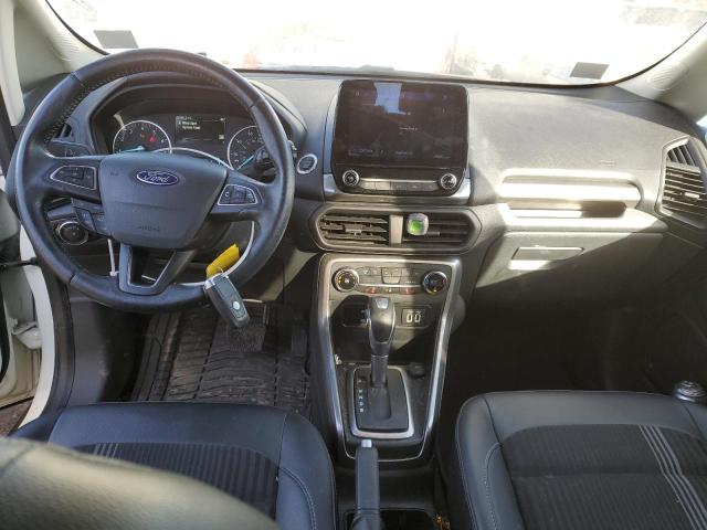 MAJ6S3JL6LC384079 Ford Ecosport Ses