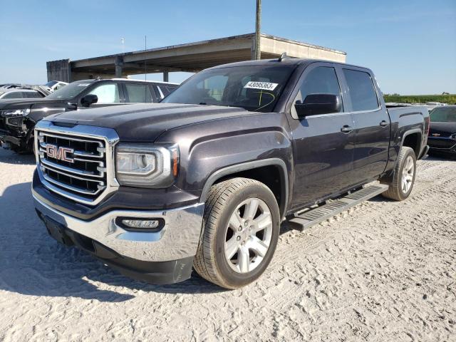 2016 GMC SIERRA C15 3GTP1MEC1GG260158