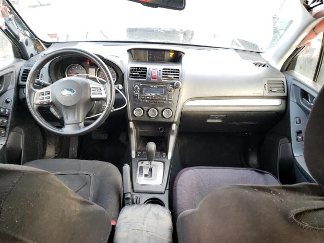 2015 SUBARU FORESTER 2 - JF2SJADC6FH495087