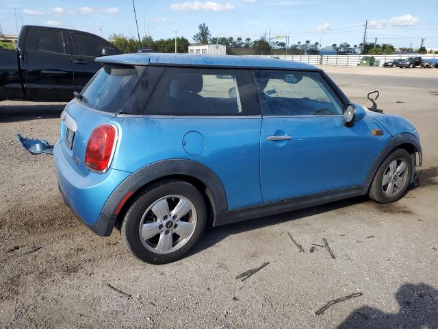 WMWXM5C50F3A04273 Mini Cooper