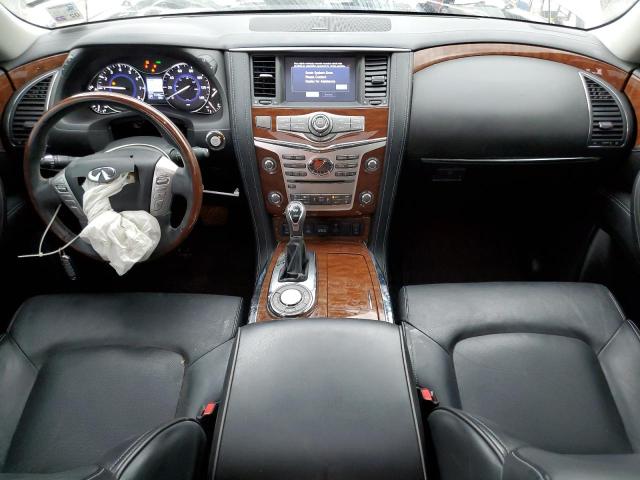 2019 INFINITI QX80 LUXE - JN8AZ2NF3K9682569
