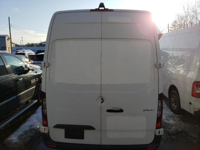 2019 MERCEDES-BENZ SPRINTER 2 - WD3PF1CD7KP159426