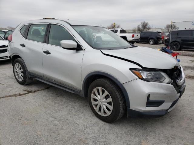 2019 NISSAN ROGUE S - 5N1AT2MT6KC756828