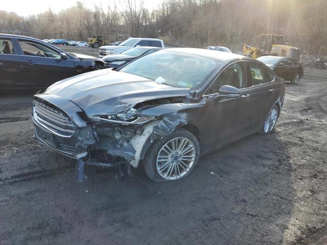 2016 FORD FUSION SE 3FA6P0T92GR406233